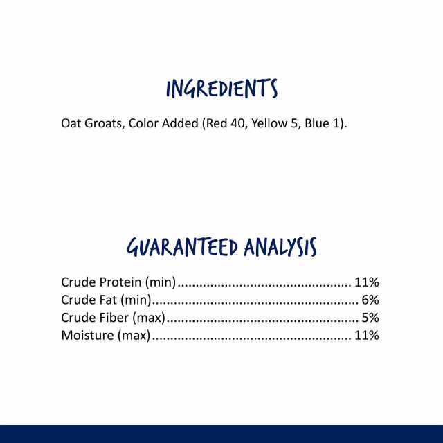 Nutrition-Image showing Oat Groats