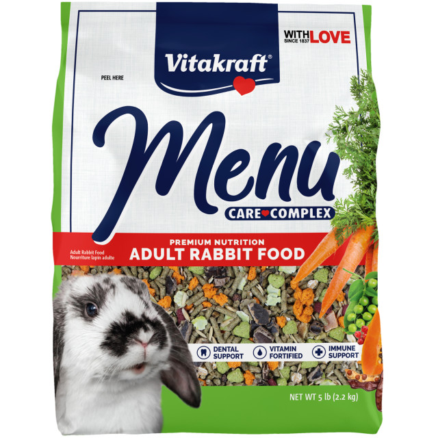 Product-Image showing Menu Rabbit