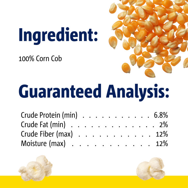 Nutrition-Image showing Mini-Pop