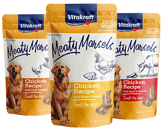 Product-Image for Meaty Morsels®